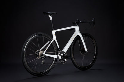 Cuadro de Bicicleta Chapter2 Koko: WHITE + GREY (TAURIPARIPA)