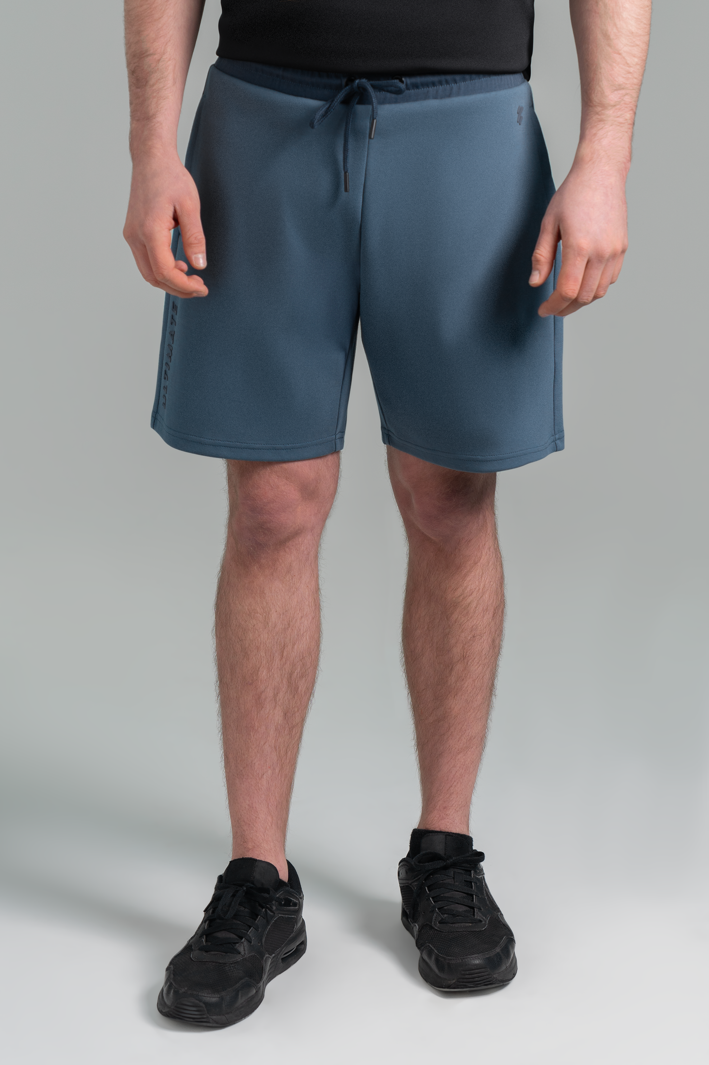 Ultimate Short - Pantalón corto deportivo de Hombre (Azul Horizon)