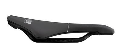 Prologo Dimension R2 NDR - Sillín de ciclismo de ruta. Ancho 143 (2 versiones)