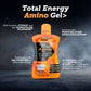 Gel Named Sport Total Energy Amino sabor Naranja (50ml)