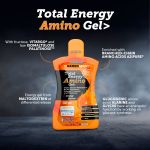 Gel Named Sport Total Energy Amino sabor Naranja (50ml)