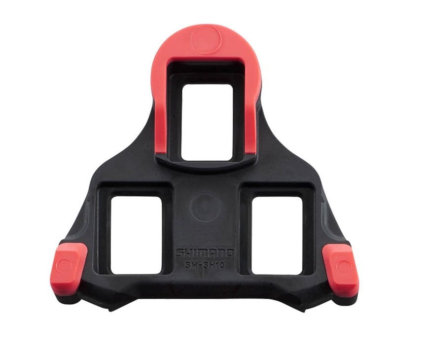 Calas de ruta Shimano SPD (3 colores y grados)