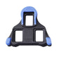 Calas de ruta Shimano SPD (3 colores y grados)