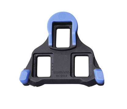 Calas de ruta Shimano SPD (3 colores y grados)