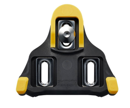 Calas de ruta Shimano SPD (3 colores y grados)