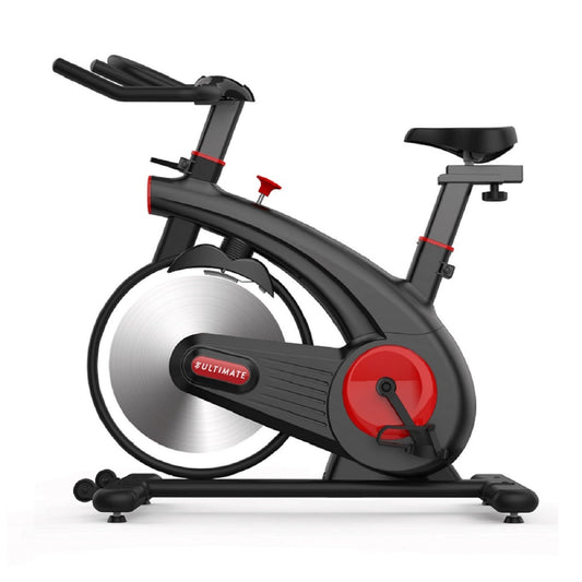 Bicicleta de Spinning Ultimate Fitness Z500 Pro