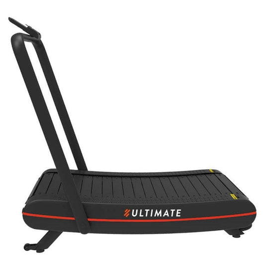 Trotadora Curva C200 - Ultimate