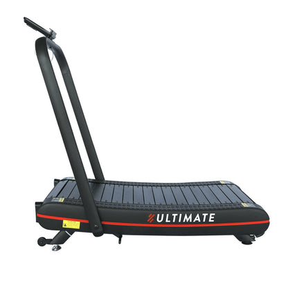 Trotadora Curva C200 - Ultimate