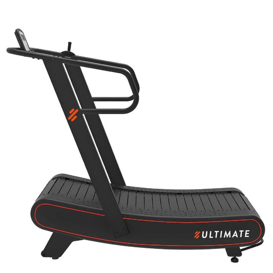 Trotadora Curva C500 - Ultimate
