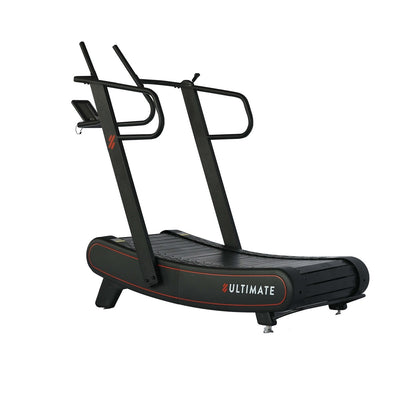 Trotadora Curva C600 - Ultimate