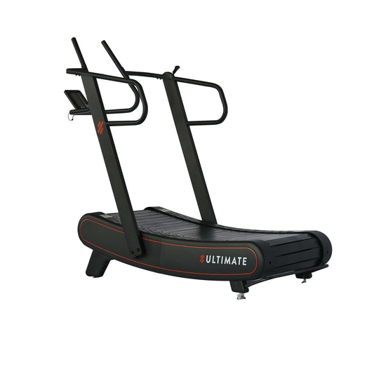 Trotadora Curva C600 - Ultimate