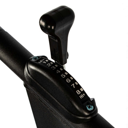 Trotadora Curva C600 - Ultimate