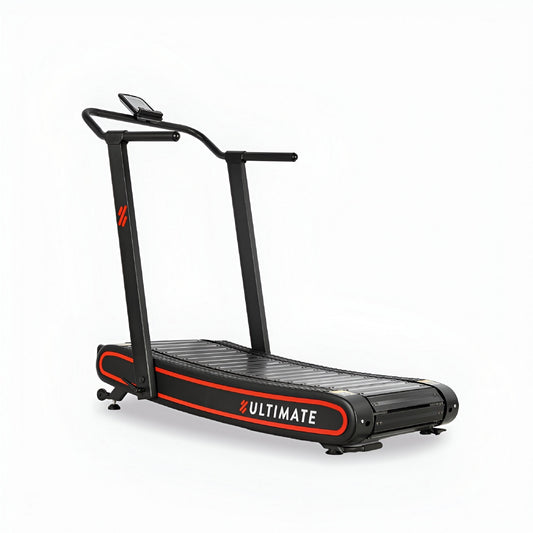 Trotadora Curva C300 - Ultimate