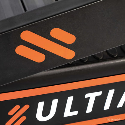 Trotadora Curva C300 - Ultimate