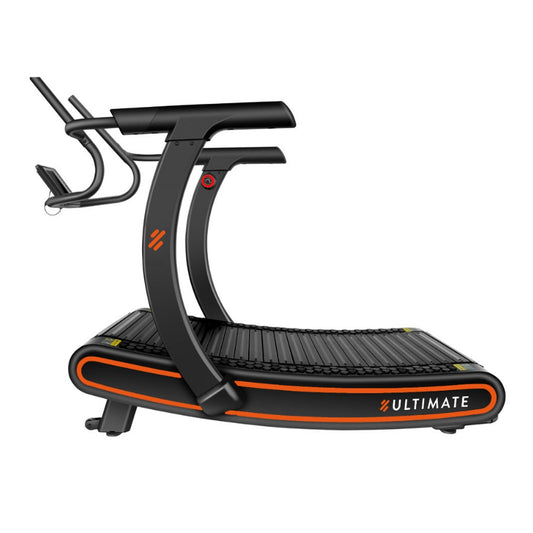 Trotadora Curva C1000 Elite High Performance - Ultimate