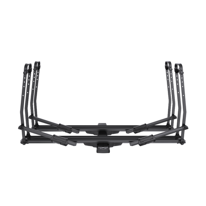 Portabicicleta Kugan Kodiak Pro 2 - Enganche para 2 Bicicletas (ebike o analoga)