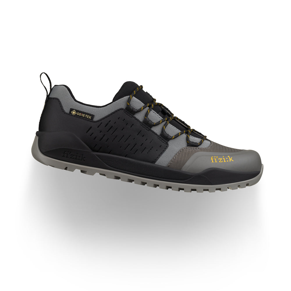 Fizik Terra Ergolace GTX Clip – Zapato de ciclismo de MTB