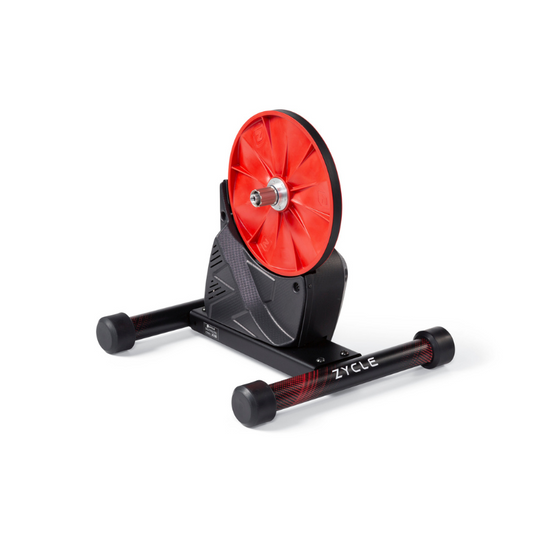 ZYCLE Smart ZDRIVE MAX - Rodillo inteligente al piñon