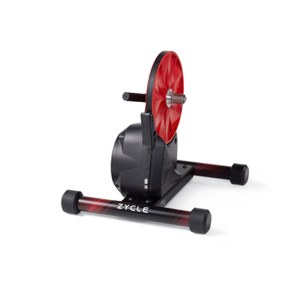 ZYCLE Smart ZDRIVE MAX - Rodillo inteligente al piñon