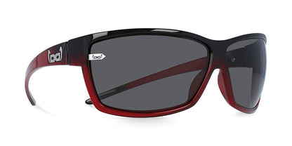 Gloryfy G13 Red Gradient – Anteojos de sol deportivos irrompibles