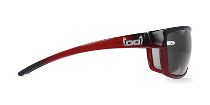Gloryfy G13 Red Gradient – Anteojos de sol deportivos irrompibles
