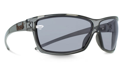 Gloryfy G13 Transformer Grey Trf – Anteojos de sol deportivos irrompibles