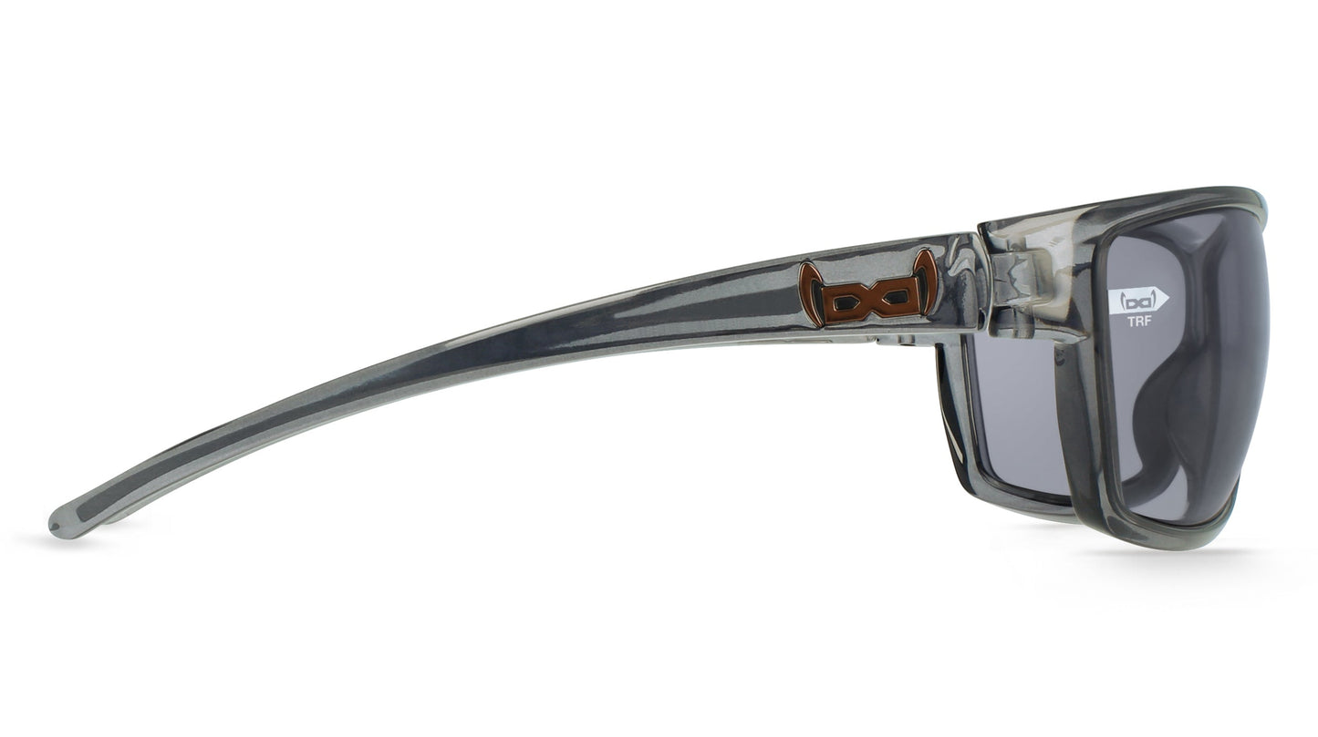 Gloryfy G13 Transformer Grey Trf – Anteojos de sol deportivos irrompibles