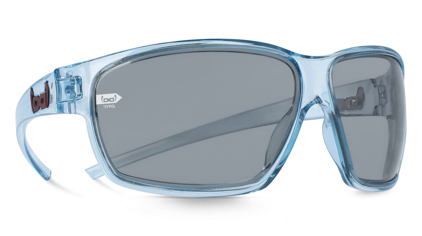 Gloryfy G15 Nano Trf Pol – Anteojos de sol deportivos irrompibles