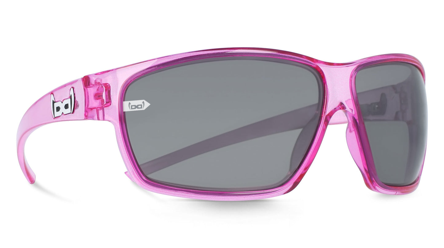 Gloryfy G15 Candy Pink – Anteojos de sol deportivos irrompibles
