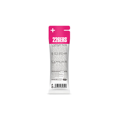 226ERS High Fructose Gel – Gel energético con fructosa 2 sabores (3 formatos 80 g, 44 g y en Caja de )