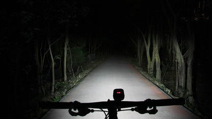 Luz delantera para bicicleta Ravemen PR1400