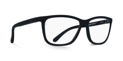 Gloryfy GX Magic Black Matt M – Anteojos de pantalla deportivos irrompibles