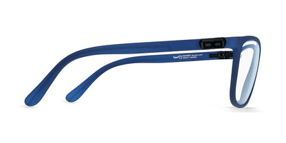 Gloryfy GX Magic Deep Ocean M – Anteojos de pantalla deportivos irrompibles