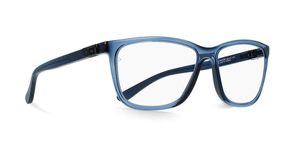 Gloryfy GX Magic Vintage Blue M – Anteojos de pantalla deportivos irrompibles