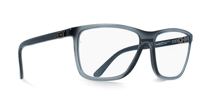 Gloryfy GX Kreuzberg Vintage Grey L – Anteojos de pantalla deportivos irrompibles