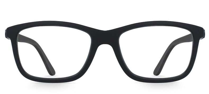 Gloryfy GX Paradiso Black Matt L – Anteojos de pantalla deportivos irrompibles