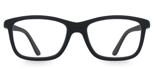 Gloryfy GX Paradiso Black Matt L – Anteojos de pantalla deportivos irrompibles