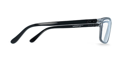 Gloryfy GX Downtown Frost L – Anteojos de pantalla deportivos irrompibles