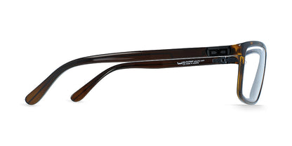 Gloryfy GX Downtown Night Havanna L – Anteojos de pantalla deportivos irrompibles