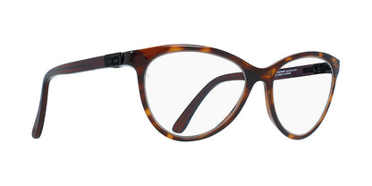 Gloryfy GX Vanity Havanna – Anteojos de pantalla deportivos irrompibles