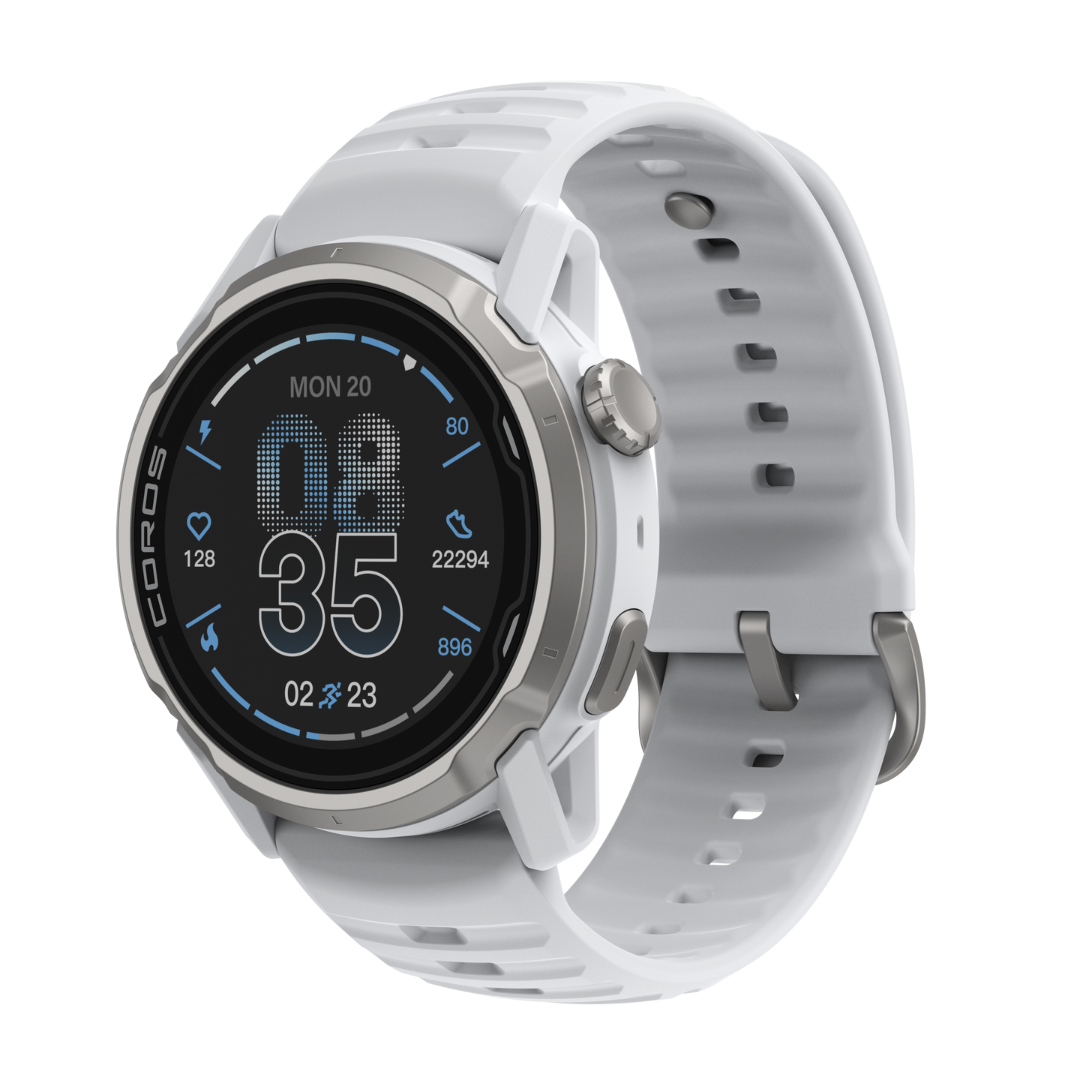 COROS Apex 4 - Blanco