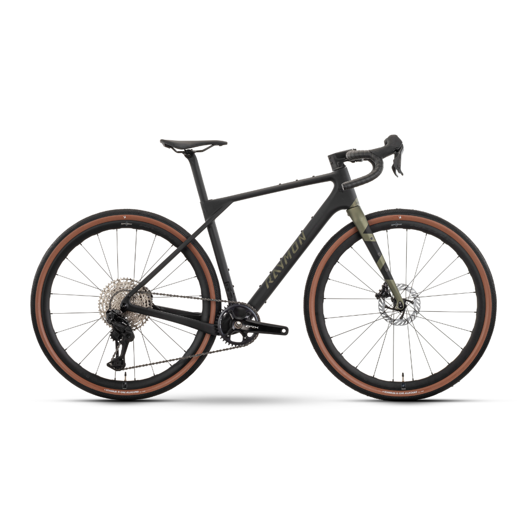 RAYMON Soreno Ultra - Bicicleta de gravel