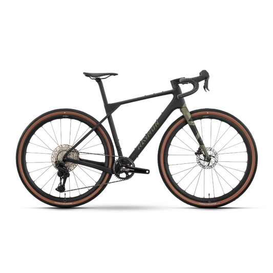 RAYMON Soreno Ultra - Bicicleta de gravel