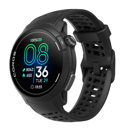 Coros Pace Pro – Reloj Deportivo GPS con pantalla AMOLED (3 Colores)