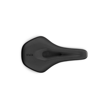 Sillín Fizik Terra Aidon X5 Black S-Alloy