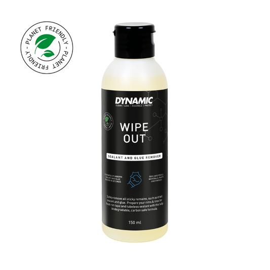 Limpiador De Residuos Dynamic Wipe Out 150 ml