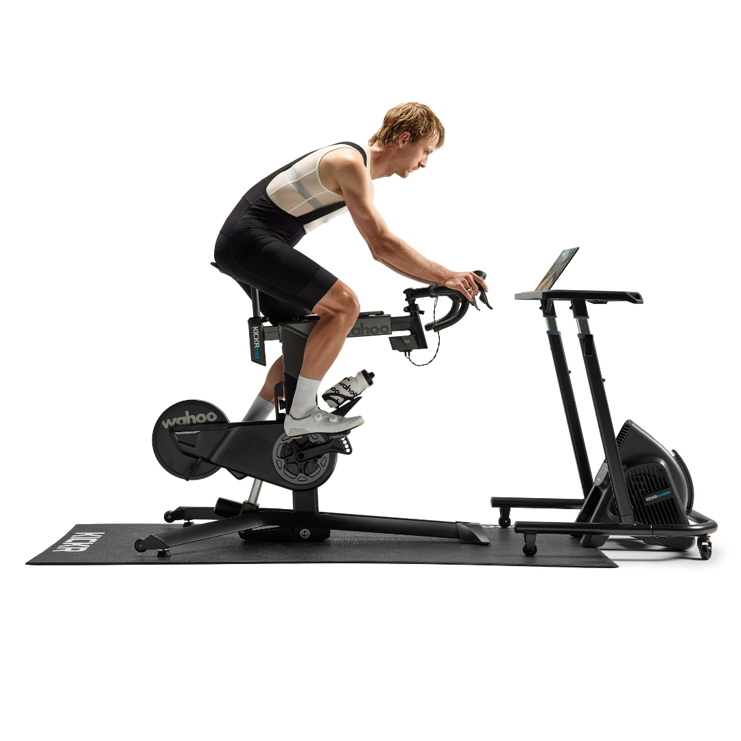 Wahoo KICKR BIKE PRO