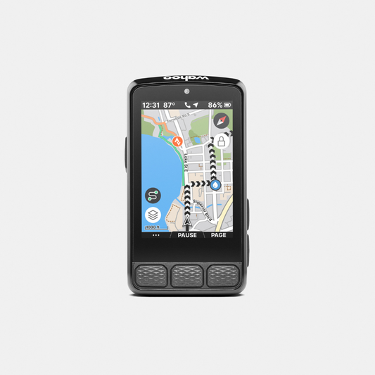 Wahoo ELEMNT Roam 3 - Ciclocomputador