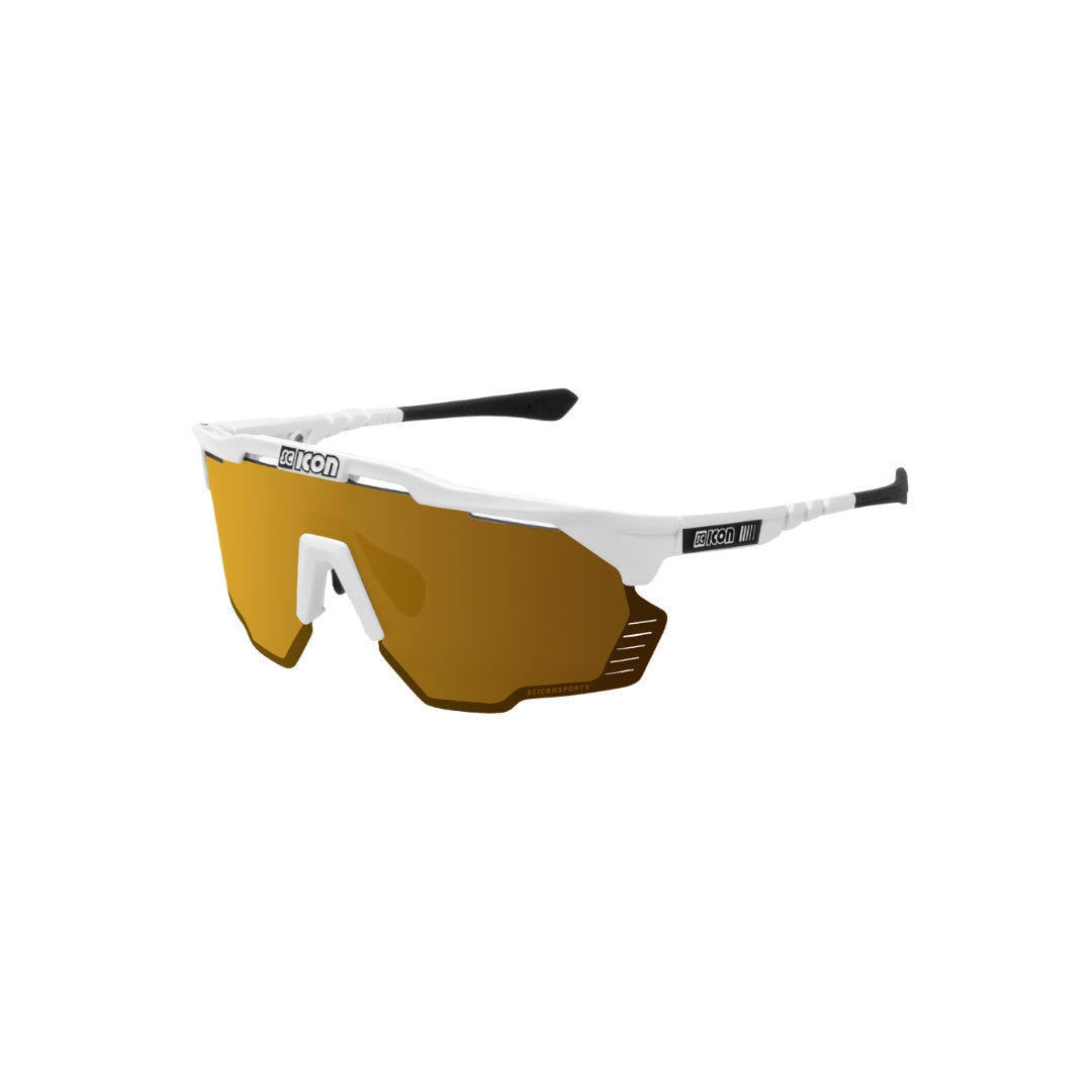 Scicon Aeroshade Kunken Sunglasses - Anteojos deportivos
