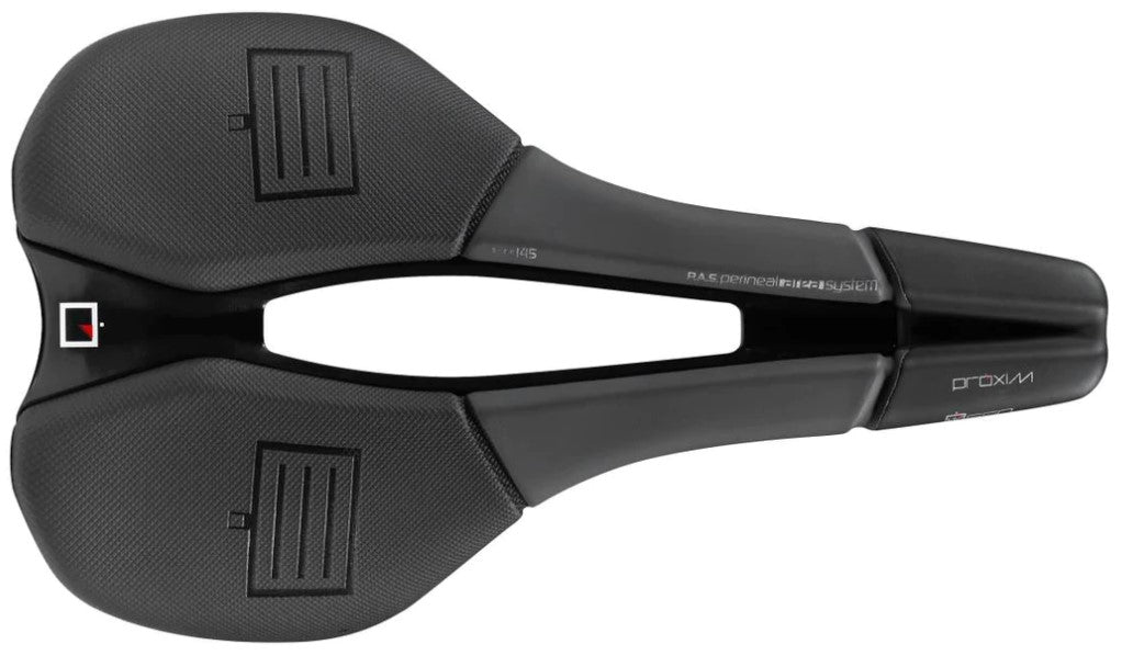 Prologo Proxim W650, W450 y Nembo - Sillín de ciclismo MTB, E-MTB, Enduro (145 y 155)